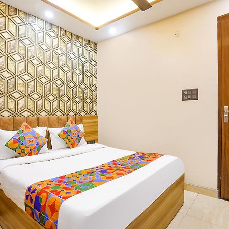 Fabhotel The Palacio Kanpur Extérieur photo